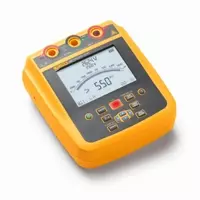 Fluke 1537 Insulation Tester